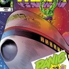 Incredible Hulk (1999) #4