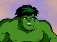 Super Hero Squad Show: Planet Hulk Clip