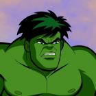 Super Hero Squad Show: Planet Hulk Clip
