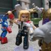 Avengers Movie Minimates Arrive to Toys "R" Us