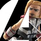 Marvel's The Avengers Thor Minimates poster