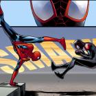 Sneak Peek: Spider-Men #2