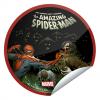Amazing Spider-Man #690 GetGlue