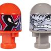 Onslaught and Grey Hulk Marvel Bonkazonks