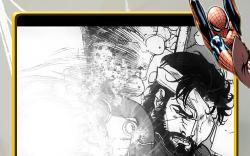 Fan Expo Canada 2012: Punisher War Zone
