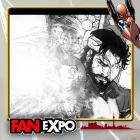 Fan Expo Canada 2012: Punisher War Zone