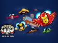 Super Hero Squad: Infinity Gauntlet Wallpaper #10