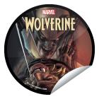 Wolverine #313 GetGlue