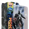 Flash Thompson Venom figure by Diamond Select Toys