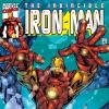 Iron Man (1998) #36 Cover