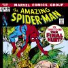 Amazing Spider-Man (1963) #104 Cover