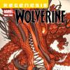 Wolverine (2010) #19 Cover