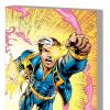 X-MAN: DANCE WITH THE DEVIL TPB