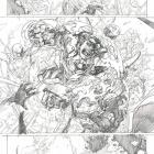 First Look: Indestructible Hulk #4
