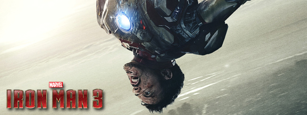 Iron Man 3