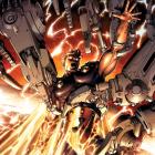 New in Marvel AR 1/30/13