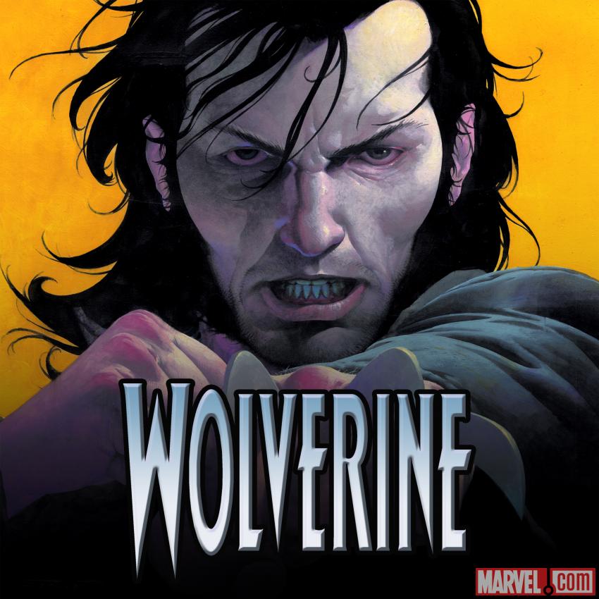 Wolverine (2003 - 2009)