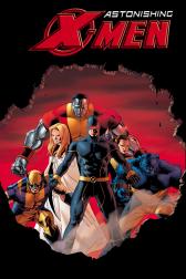 Astonishing X-Men #7 