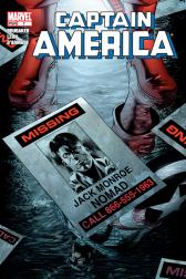 Captain America #7 