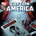 Cover: Captain America (2004) 1 of 1 - Nomad
