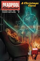 Deadpool: Classics Killustrated #3 