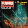 cover from Deadpool: Classics Killustrated (2013) #3