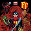 cover from FF (2012) #5