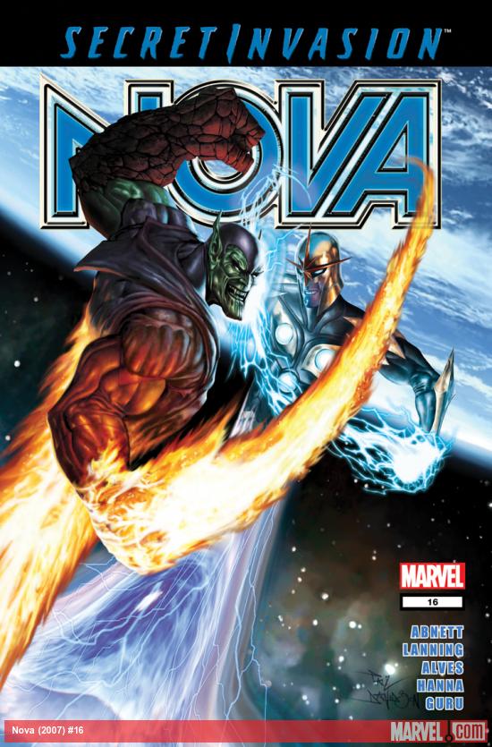 Cover #16