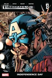 Ultimates 2 #13 