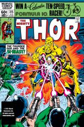 Thor #315 