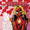 Deadpool (2008) #44