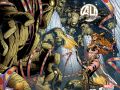 AGE OF ULTRON 10 QUESADA ANGELA VARIANT (1 FOR 50, WITH DIGITAL CODE, POLYBAGGED)