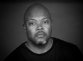 Cheo Hodari Coker to serve as showrunner and Executive Producer of Marvel's Luke Cage for Netflix