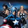 Ultimate Comics New Ultimates (2010) #1 (VILLAIN VARIANT)