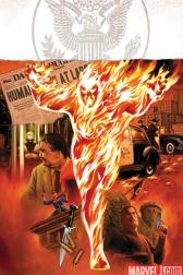 The Marvels Project #2 