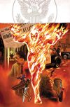 The Marvels Project (2009) #2