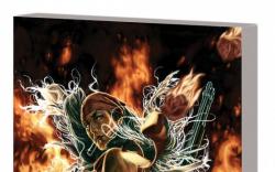 DARK REIGN: ELEKTRA TPB