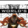 INVINCIBLE IRON MAN #8