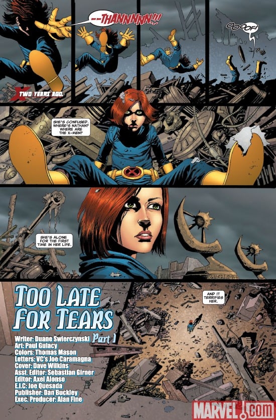 Cable (2008) #16