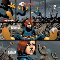 Cable (2008) #16