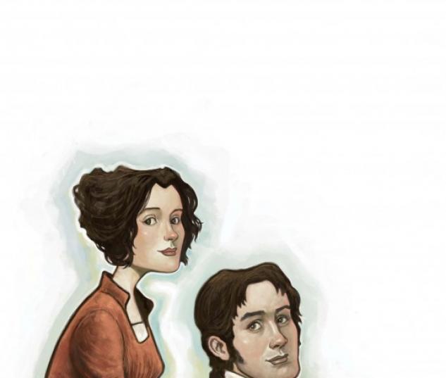 PRIDE & PREJUDICE #5