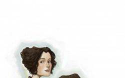 PRIDE & PREJUDICE #5