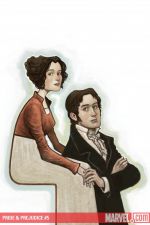 Pride & Prejudice (2009) #5