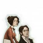 PRIDE & PREJUDICE #5
