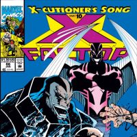 X-Factor #86