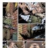 WOLVERINE: FLIES TO A SPIDER INTERIOR PAGE