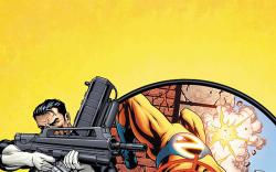 PUNISHER #1