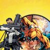PUNISHER #1