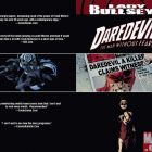 Daredevil #111 Returns With New Printing…And Lady Bullseye!