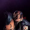 X-MEN: LEGACY #217 cover by Mike Deodato